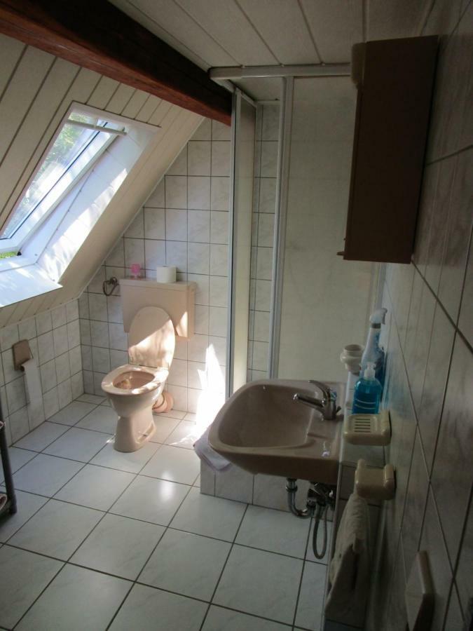 Lützen Pension Sabine מראה חיצוני תמונה